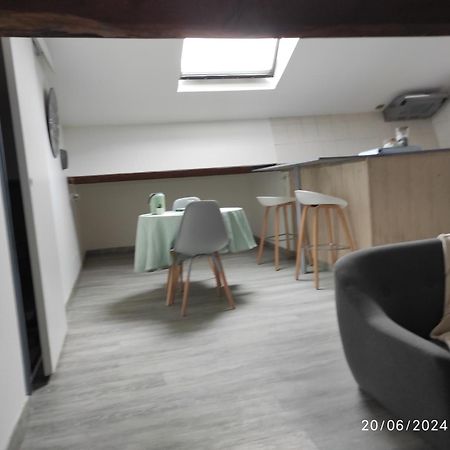 Appartement Sous Les Toits à Narbonne Extérieur photo