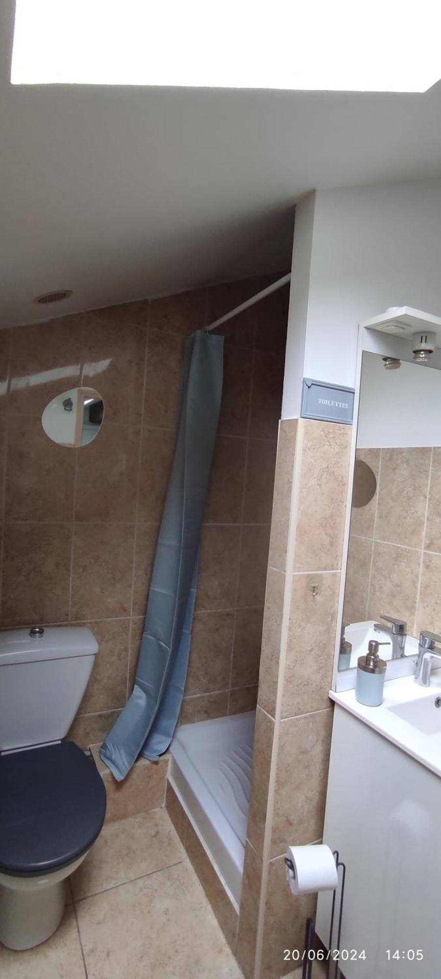 Appartement Sous Les Toits à Narbonne Extérieur photo