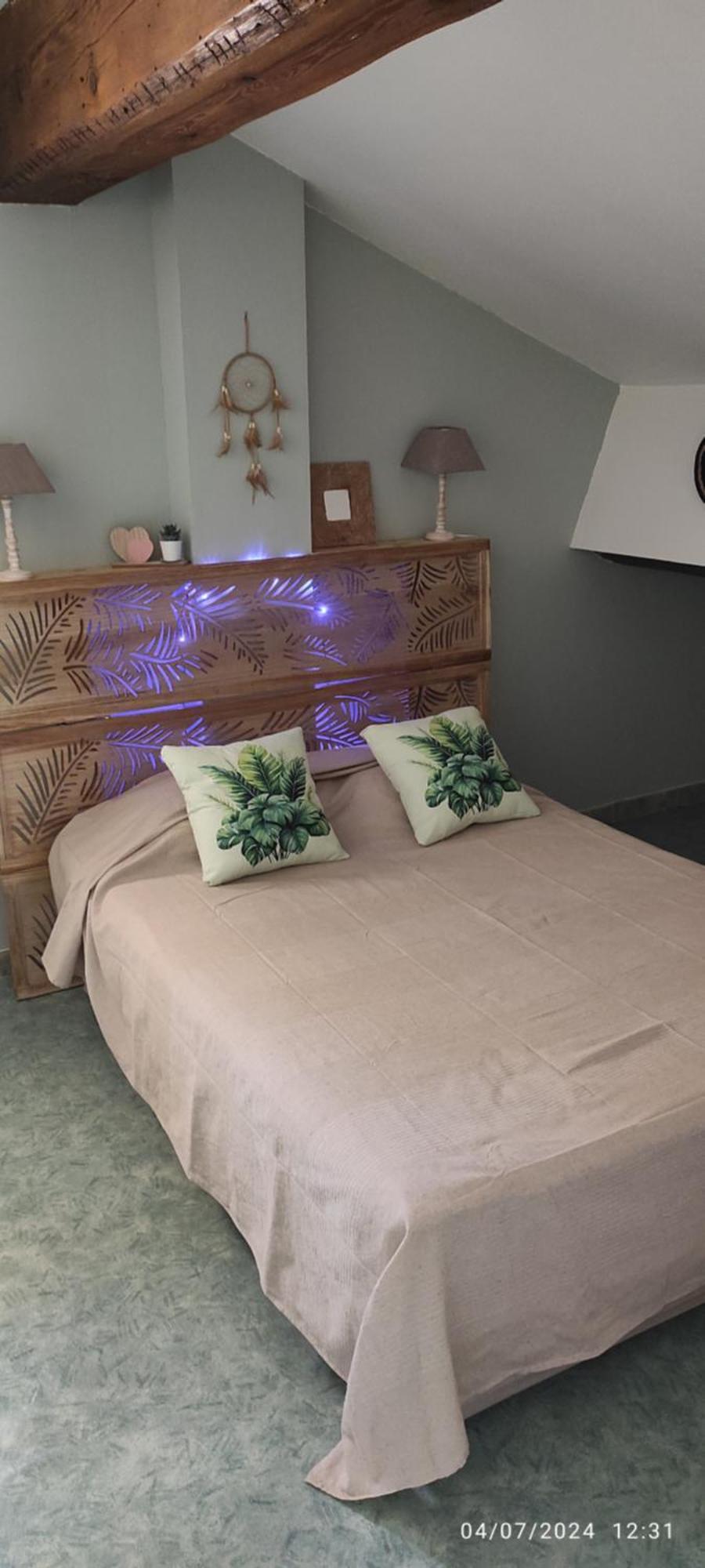 Appartement Sous Les Toits à Narbonne Extérieur photo